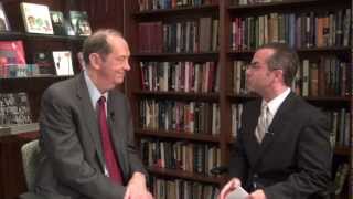 We all can do better, with Bill Bradley