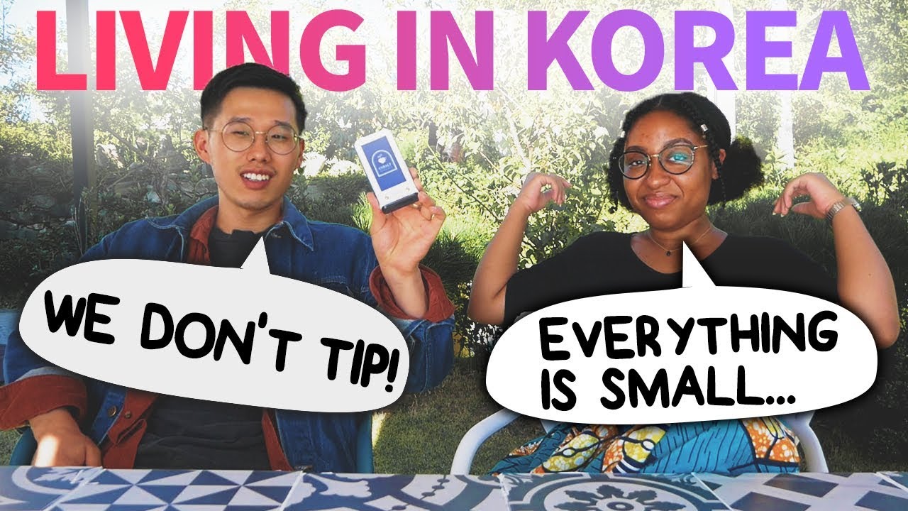 Life In South Korea As A Foreigner Pros And Cons Of Living In Korea
