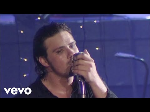 Nicholis Louw - Cry to Me (Live in Bloemfontein at the Sand Du Plessis Theatre, 2006)