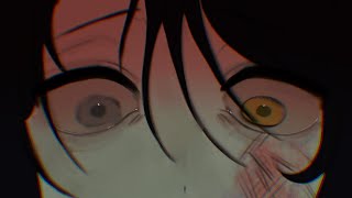 Over & over || OC animatic (unfinished) 