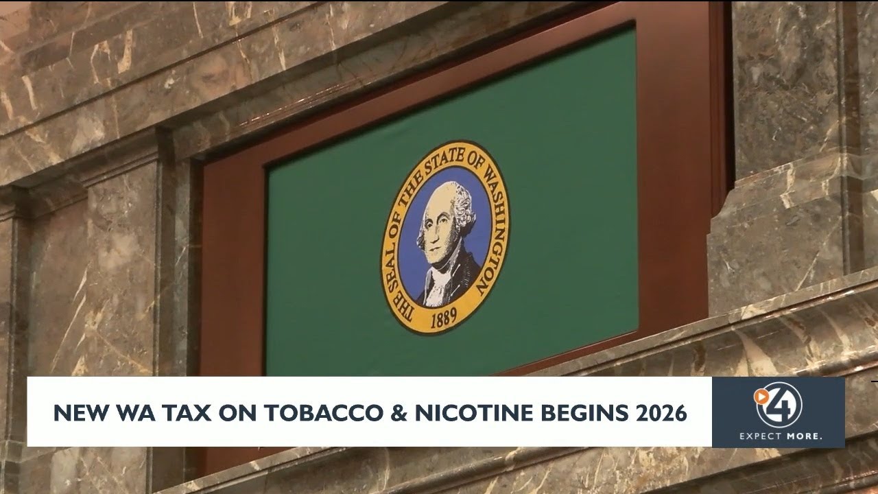 price of cigarettes in washington state 2026 New Washington tax on tobacco and nicotine begins in 2026 price of cigarettes in washington state 2026 New Washington tax on tobacco and nicotine begins in 2026