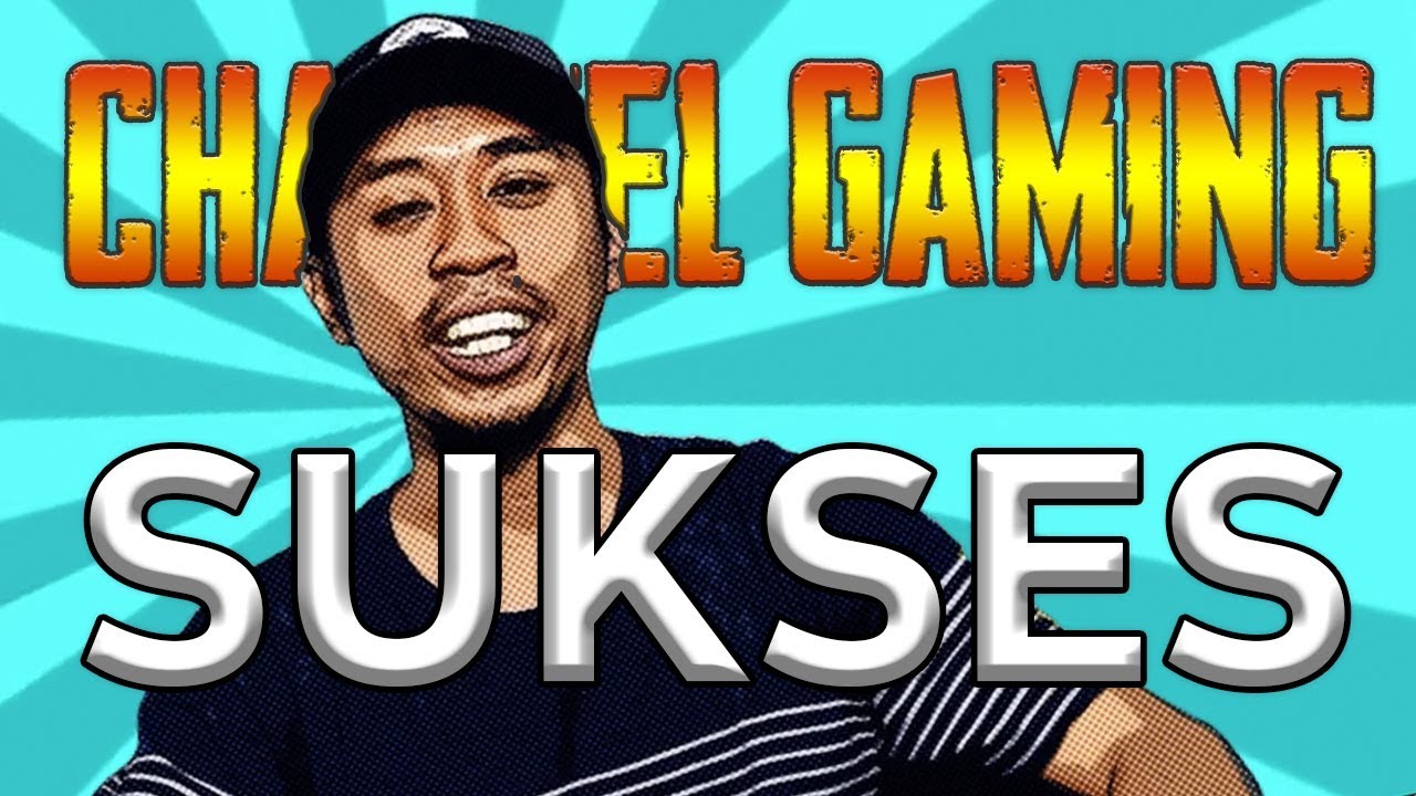 Cara Menjadi Youtuber Gaming di Android 
