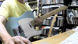 GUITARでナイトあんどDAY