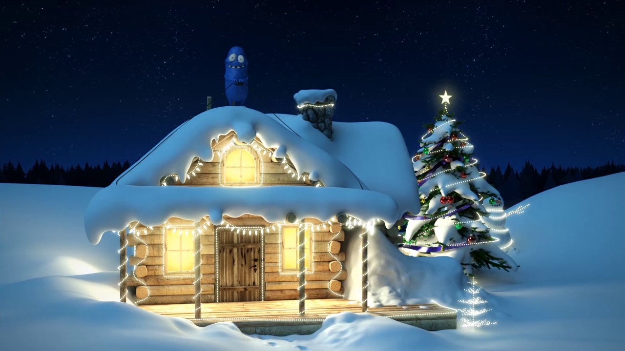 CONCURSO DE ILUMINACIÓN NAVIDEÑA 2016, en Iruña de Oca