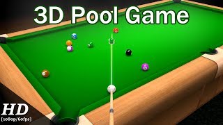 3D Pool Game FREE Android Gameplay screenshot 5