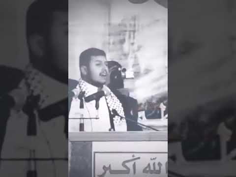 هكذا تعلمنا من السيد الحوثي بان لا نخاف الا الله