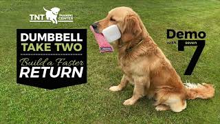 Dumbbell Take Two Retrieve HD 1080p screenshot 3
