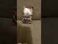 Pokemon Phantasmal Flames pack opening