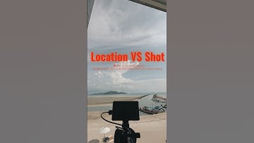 How to shoot Timelapse with Blackmagic pocket cinema 6k / pro