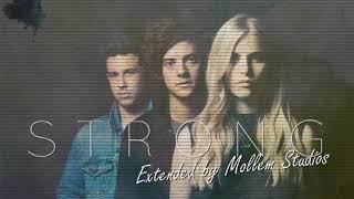 LONDON GRAMMAR - STRONG [Extended by Mollem Studios]