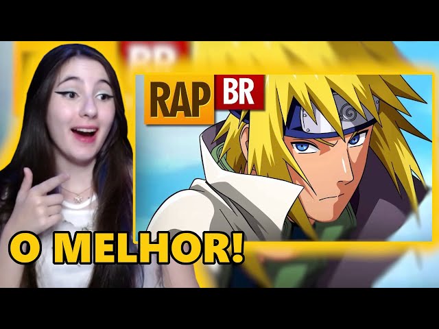 Tauz - Rap do Minato (Naruto ) remix part. Tauz (Remake) Assista no   -  Canal: VG Beats -  Salve  galera! Fiz um remake do rap do Minato junto com