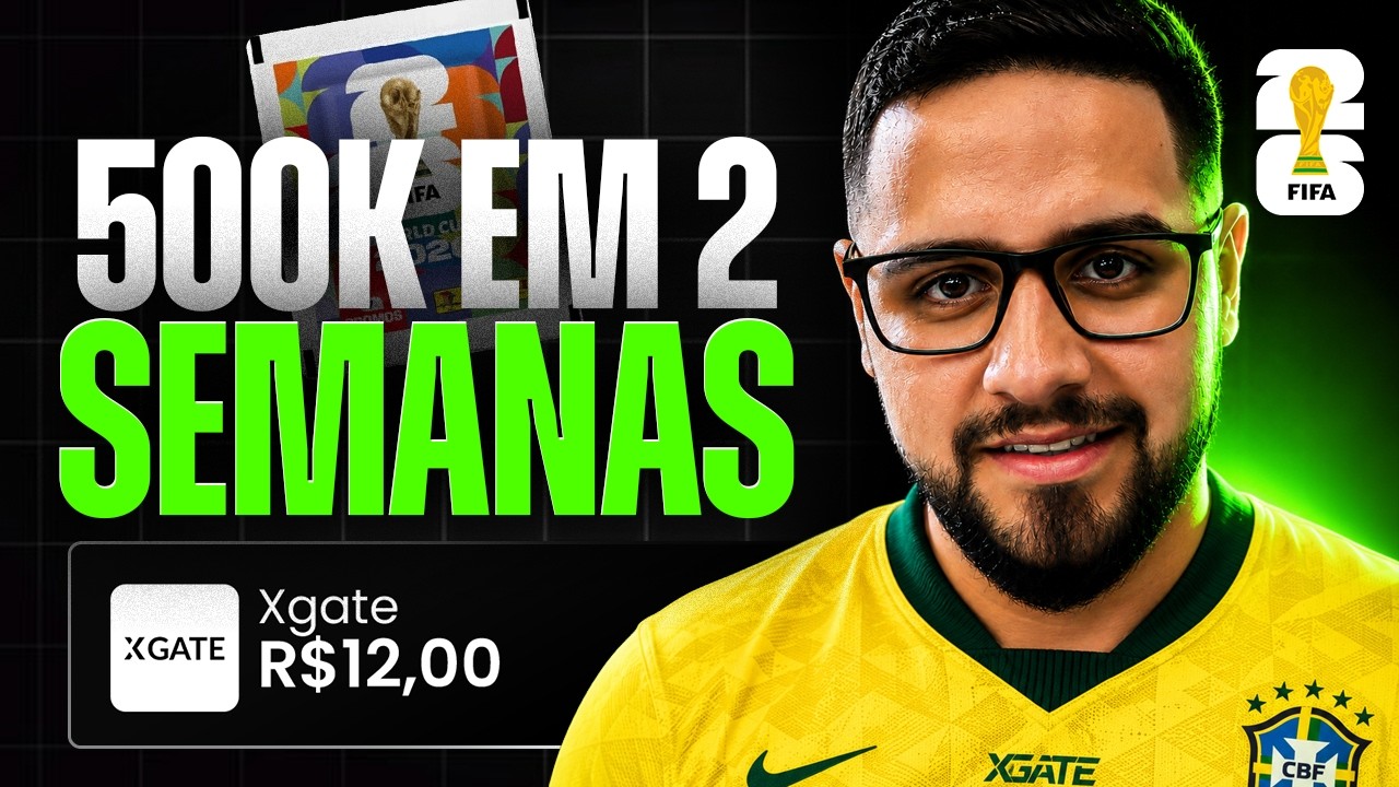 Usei API de pix em um produto e fiz 500k em duas semanas