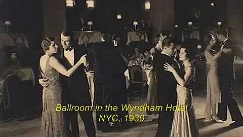 Bert Lown & His Loungers - Big City Blues, 1929