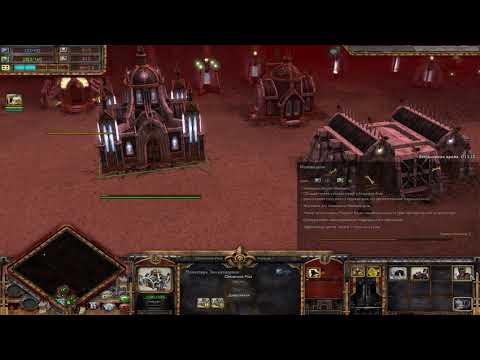 Видео: Warhammer 40K Dawn of War – Soulstorm СЁСТРЫ БИТВЫ #0085