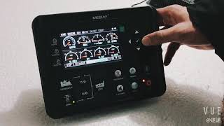 Mebay Controller DC62D