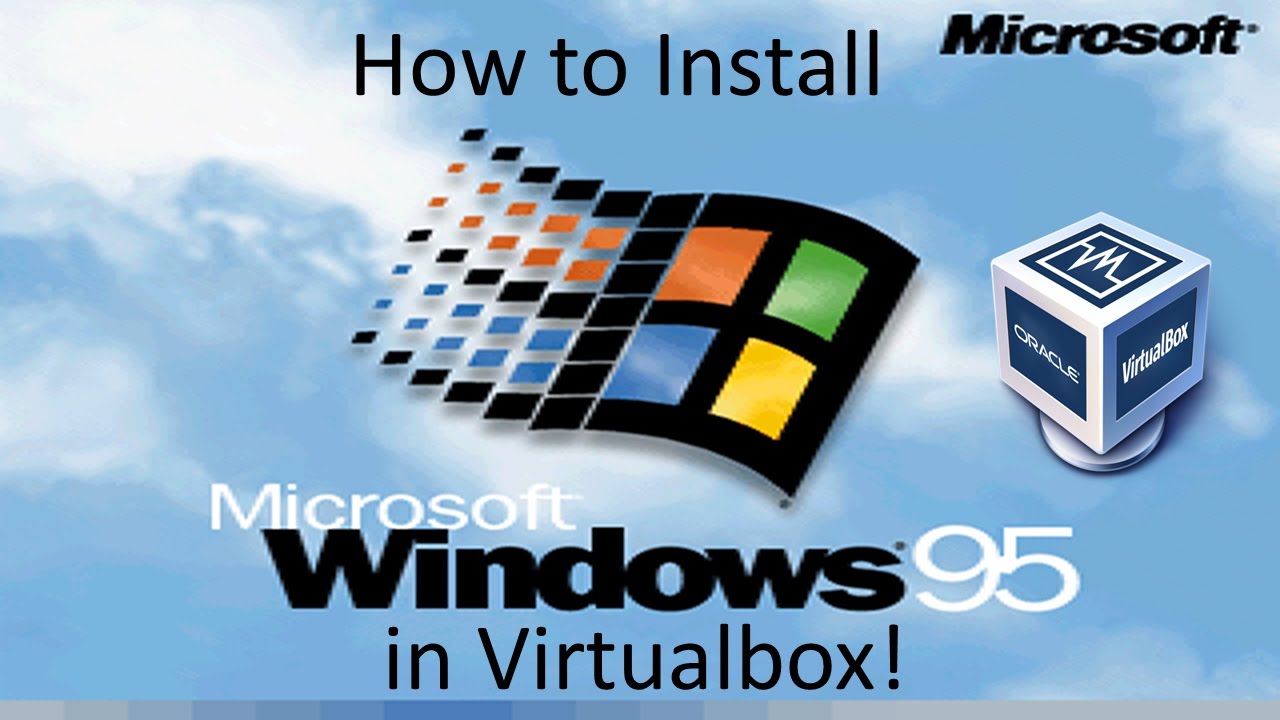 Iso образ windows 95 10 Iso образ windows 95 10
