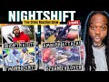 Burn it ALL DOWN, scorned EX attacks 👮🏾Night Shift 👮🏾Body Cam Reaction 📱