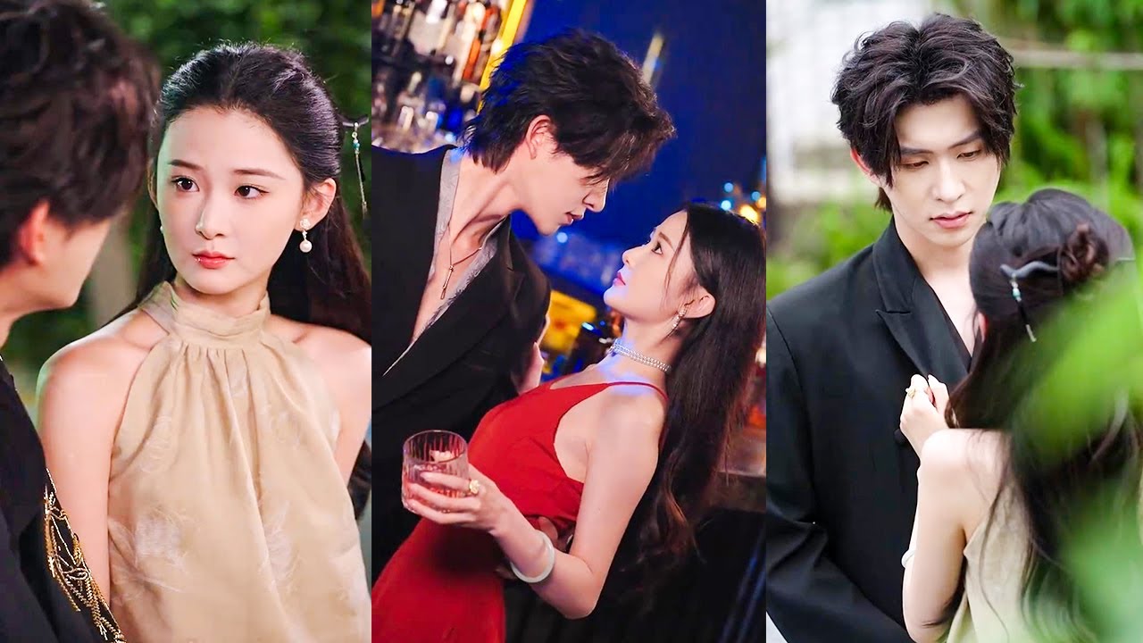 婚約者に52人の愛人がいることがわかり、代わりにCEOの叔父と結婚し、甘やかされまくりました！