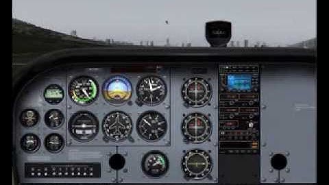 Fly To Learn Lesson1 TakeOff