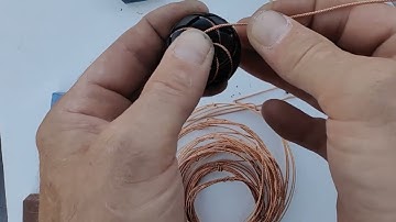 Phi Torus Wire Wrapping Tutorial with Vasil | Enhance Your Crafts