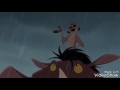 Lion King 2 Simba's Pride- The final Battle