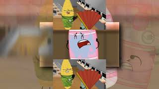 Request Ytpmv Theft And Battery Inanimate Insanity S2E8 Scan But Major Key