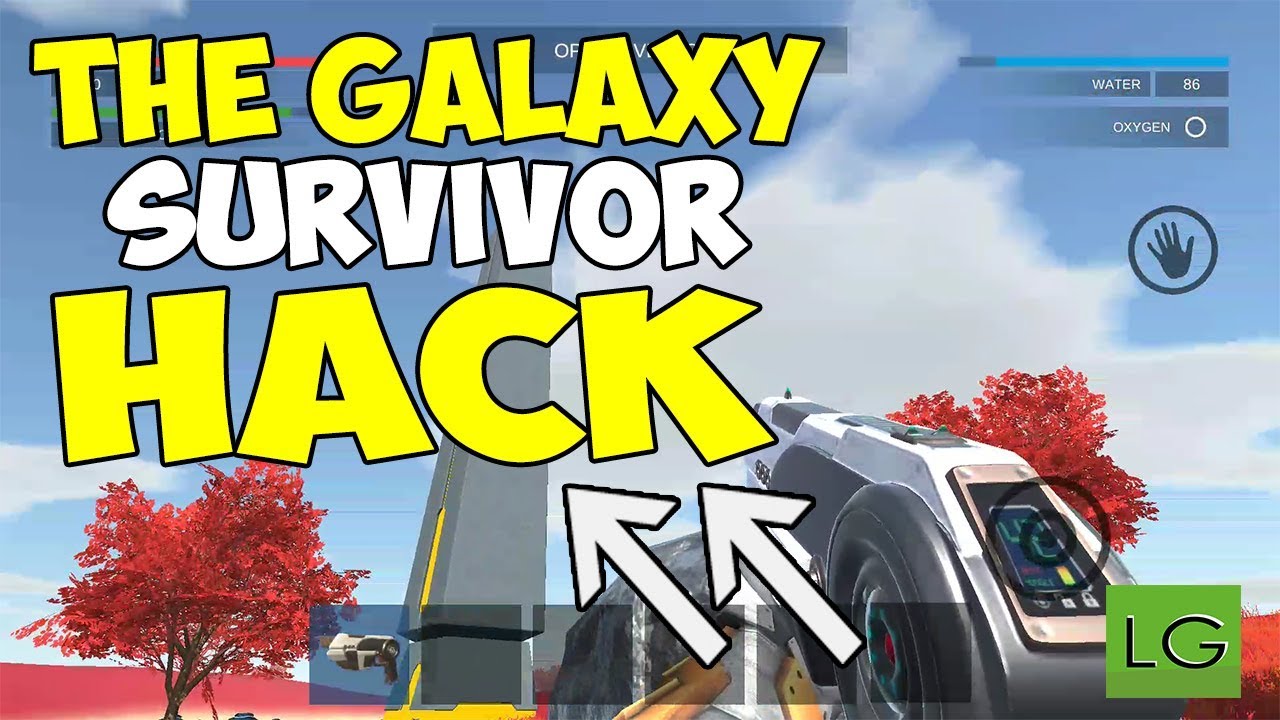 THE GALAXY SURVIVOR v 0.0.7 (MOD MONEY) ANDROID YouTube