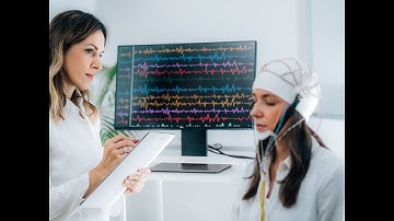 WHAT IS QEEG BRAIN MAPPING?