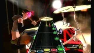 Afterlife FC GH5 DLC Pack 33 fcd Guitar Expert Team Prodigyy 700th VIDEO 1st on wii