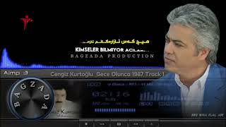 Cengiz Kurtoğlu Gece Olunca Zher Nusi Kurdi