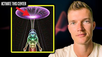 How to release STORED energy from your CHAKRAS