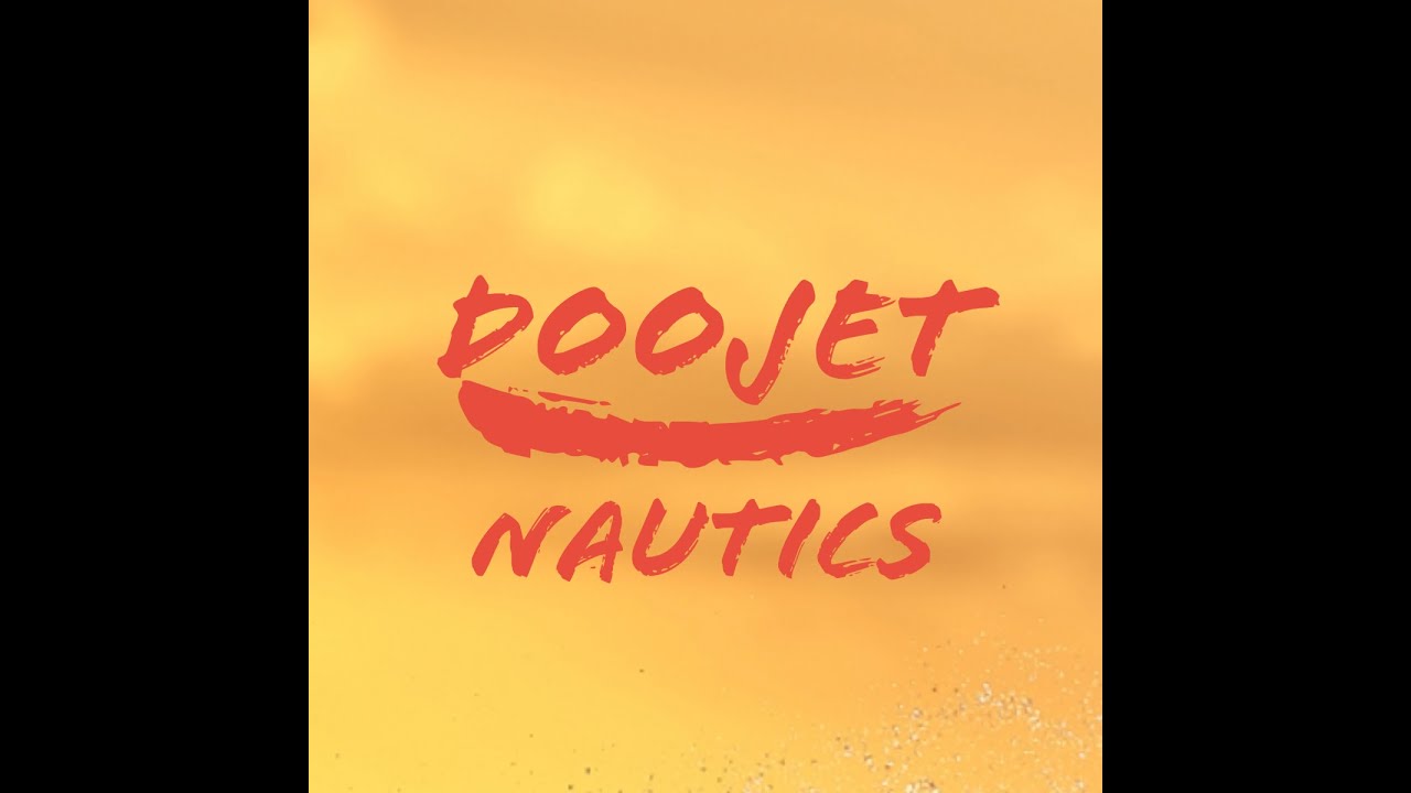 avec DOOJET NAUTICS Élevez Vos Sensations