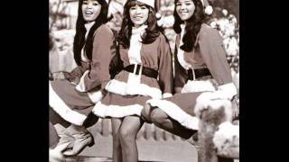 Sleigh Ride - The Ronettes [Overdub Take 2]