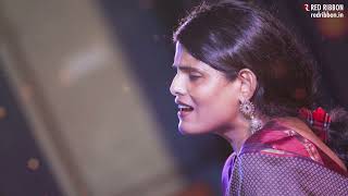 Ab Lagan Lagi - Marina Ahmad - Baba Bulleh Shah - Indian Classical Music