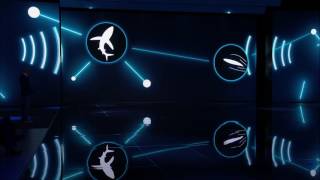 Mercedes-Benz presents the Sensor Fusion at 2016 Paris Motor Show | AutoMotoTV