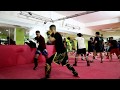 Corso MMA Aversa Palestra NEREIDE Fitness Center 