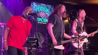 Petty Coat Junction - You Don t Know How It Feels