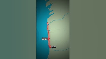 Custom travel map animation using Geolayers 3 and after effect #mapanimation #travel #aftereffects