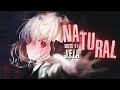 NightCore ~ Natural ( J.Fla Cover )