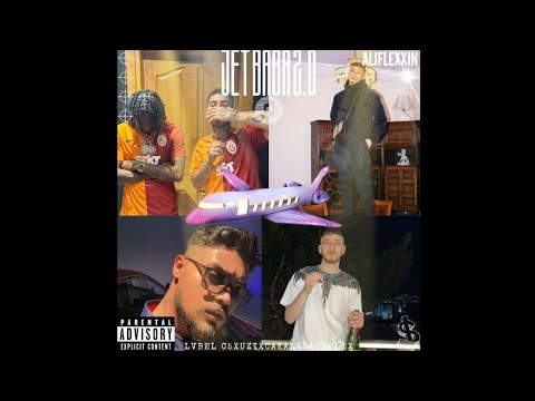 Lvbel C5 x Uzi x Batuflex x Cakal - JET BABA 2.0(Prod/remix: Aliflexxin)