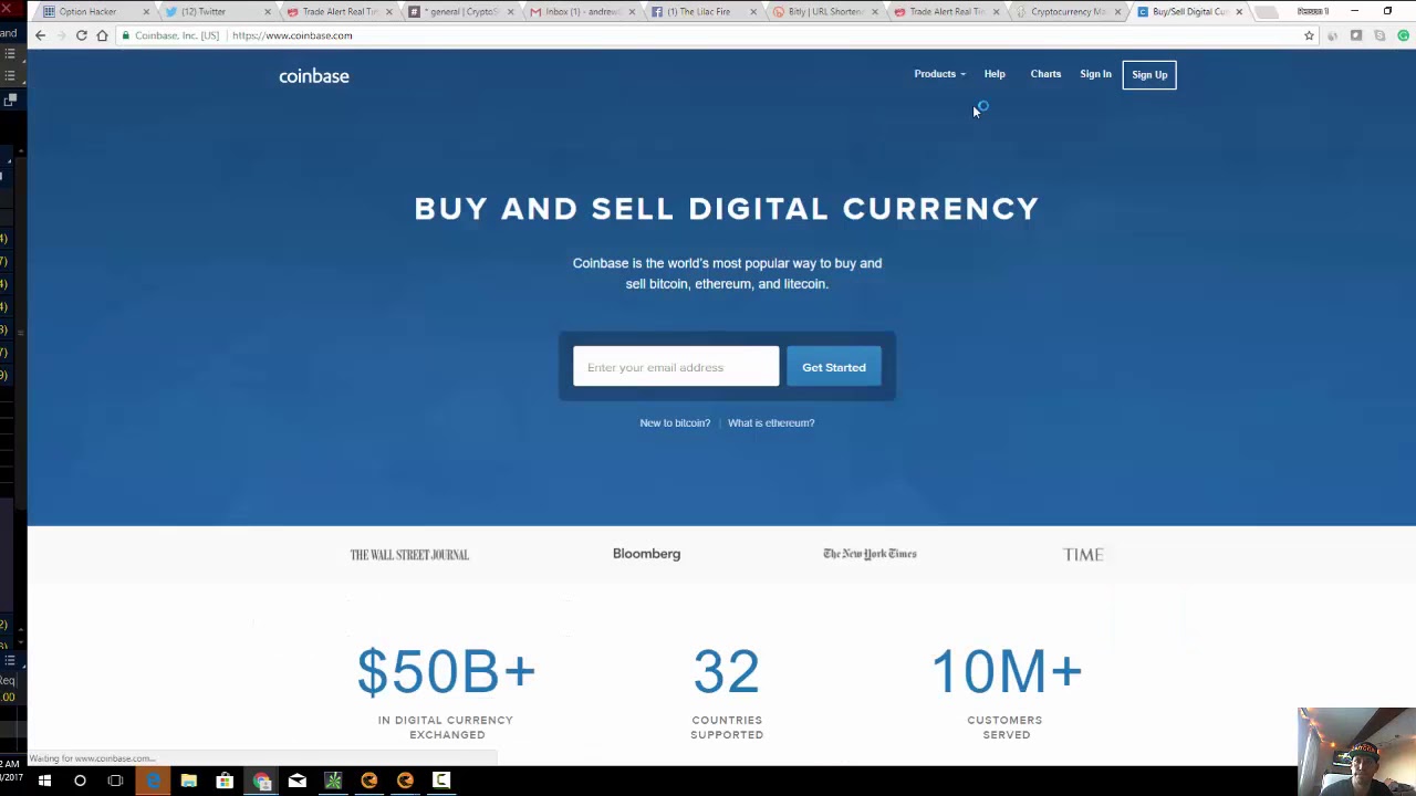 12 8 2017 Bitcoin and Crypto News - YouTube