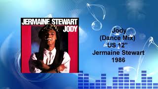 Jermaine Stewart - Jody (Dance Mix)