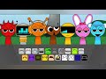 The Incredibox Sprunki Retake We Actually Needed 😳 | Incredibox Sprunki Mod