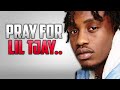 Pray for Lil Tjay