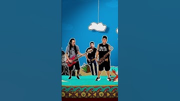 Thumbnail of Less Than Jake "Sunny Side" #shorts