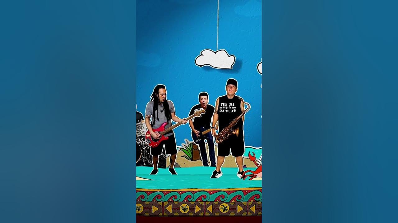 Less Than Jake "Sunny Side" #shorts