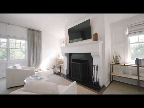 Virtual Tour of
