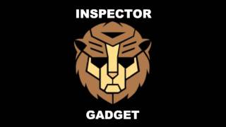 Chrispy Inspector Gadget (Dubstep)