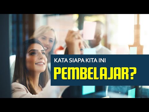 Video: Bagaimana saya menjadi pembelajar yang disengaja?