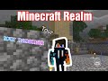 Nag tour nanaman ako Part 3 |Minecraft Realm| Ep 18 season 1#18